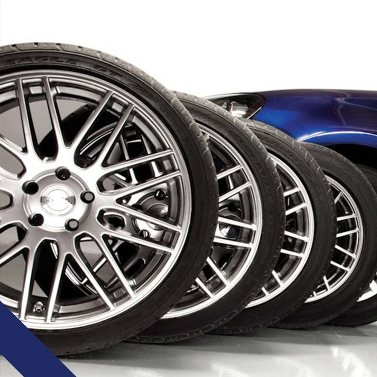 Going Bigger: What You Need to Know When Upsizing Your Wheels