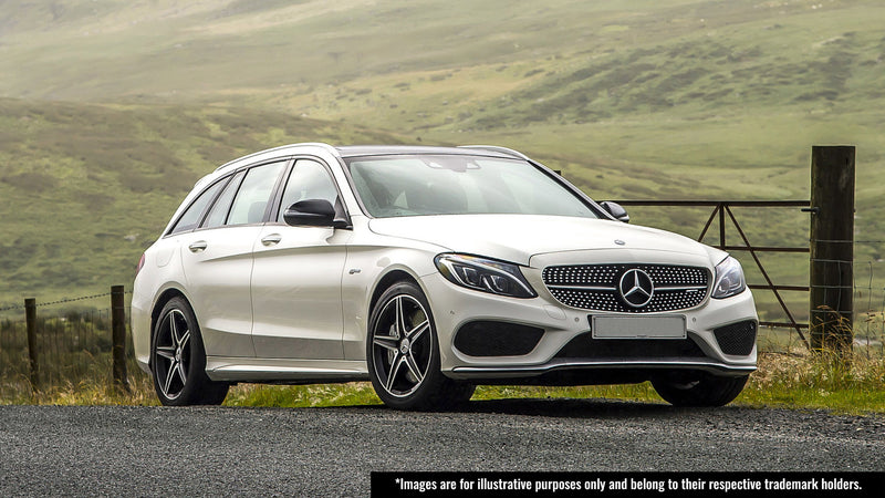 Load image into Gallery viewer, Rseries MC825 19" 5X112 Gloss Black Machined Face Wheels