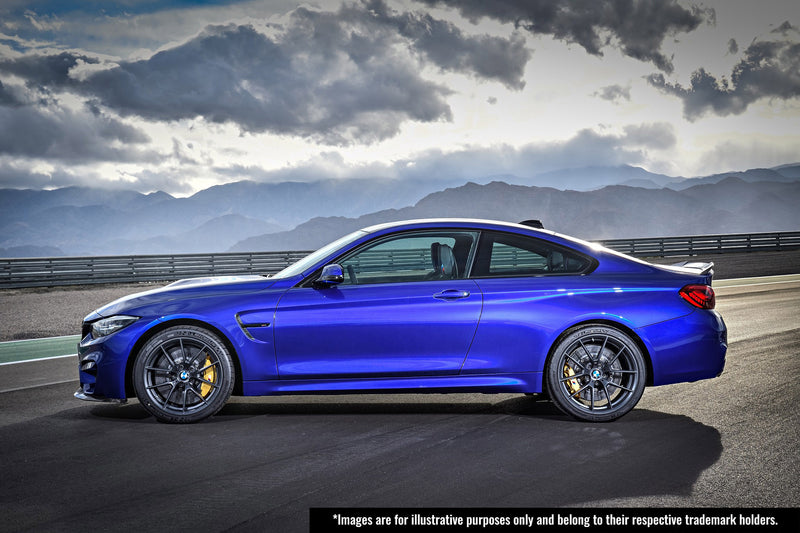 Load image into Gallery viewer, Rseries BM358 19" 5X112 Gloss Black Wheels