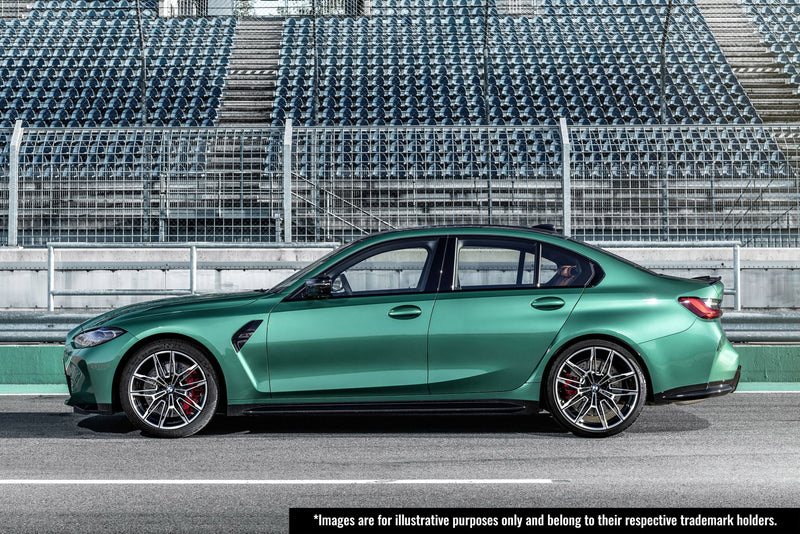 Load image into Gallery viewer, Rseries BM391 19" 5X112 Gloss Black Machined Face Wheels