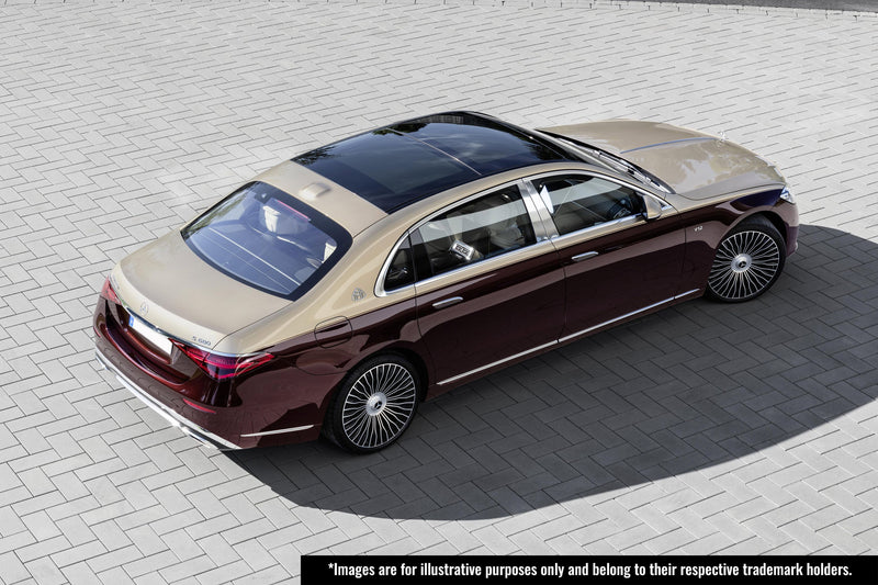 Load image into Gallery viewer, Rseries MC822 20" 5X112 Gloss Black Machined Face Wheels