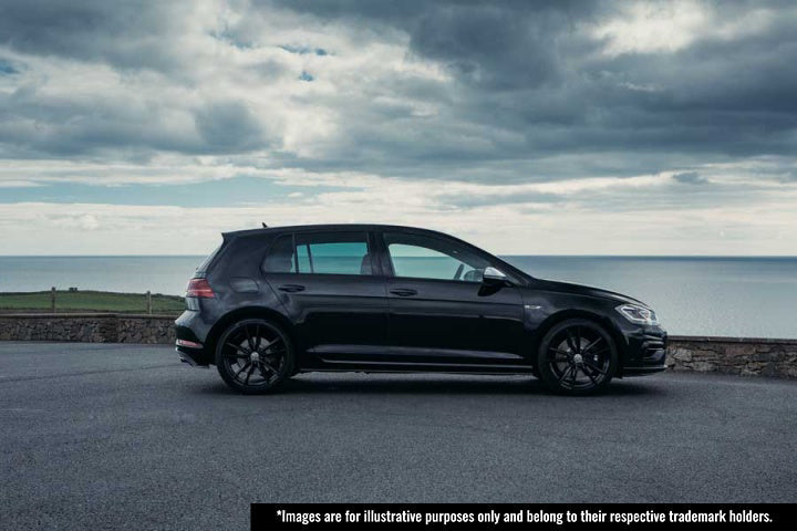 Load image into Gallery viewer, Rseries PV209 19" 5X112 Gloss Black Wheels