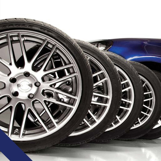 Going Bigger: What You Need to Know When Upsizing Your Wheels