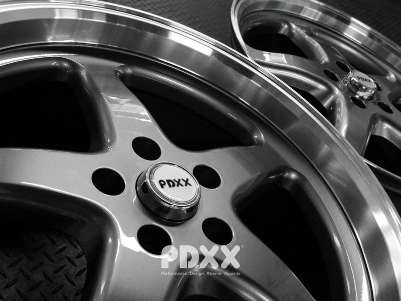 Load image into Gallery viewer, Rseries WS MAX 20&quot; 5X120 Grey Machined Lip Wheels+Tyres
