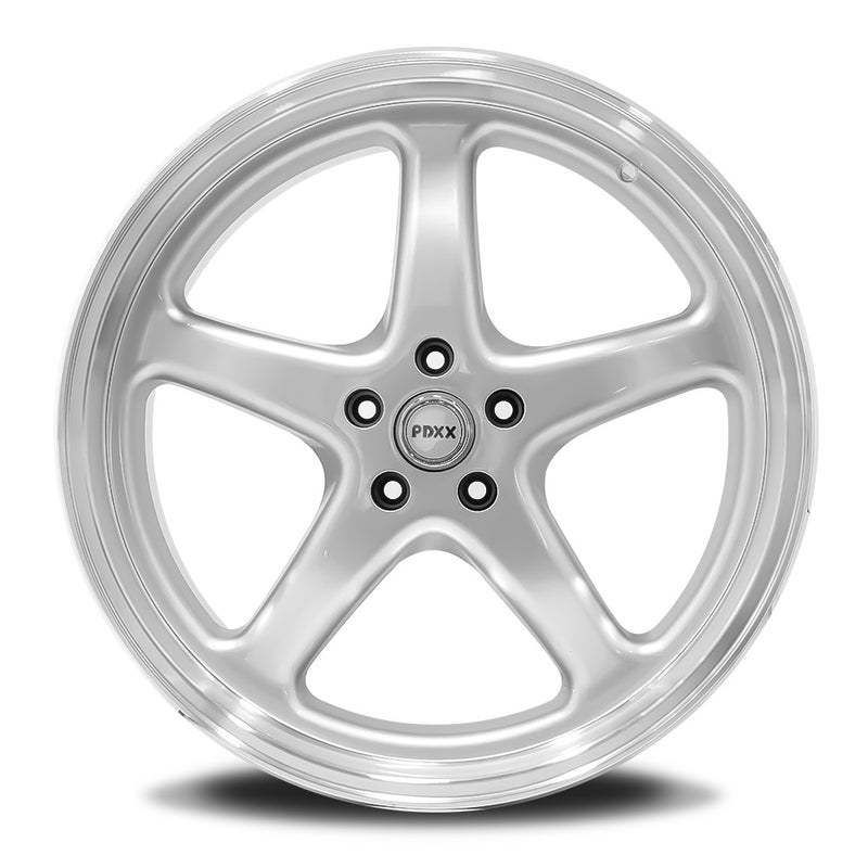 Load image into Gallery viewer, Rseries WS MAX 22&quot; 5X120 Silver Machined Lip Wheels+Tyres
